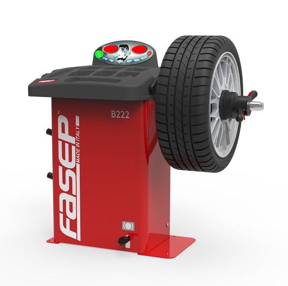 FASEP Wheel Balancer-B222 - Image 2