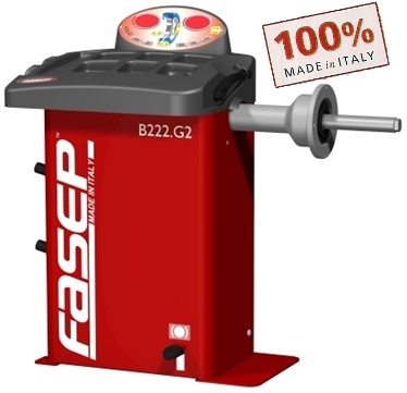 FASEP Wheel Balancer-B222