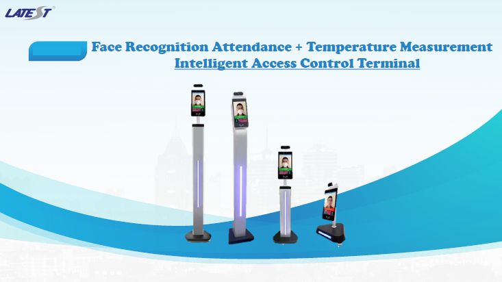 Face Recognition Attendance Temperature Measurement