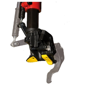 Fasep Tire Changer-RASE.TOP.2125 - Image 2