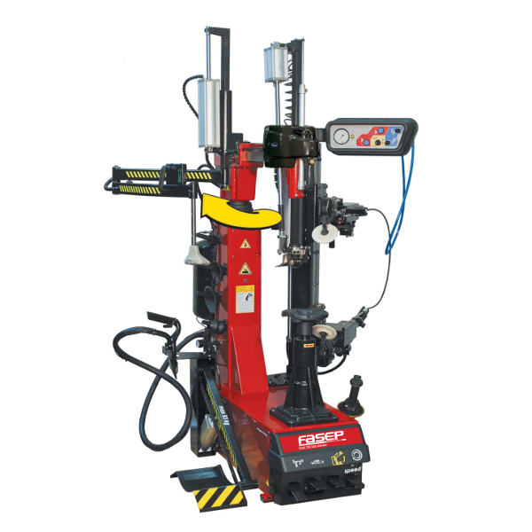 Fasep Tire Changer-RASE.TOP.3030VRF