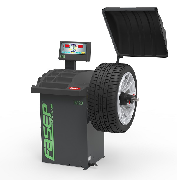 Fasep Wheel Balancer-B328