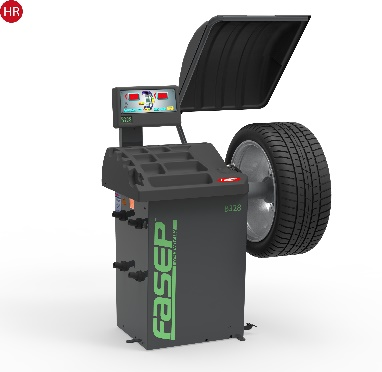 Fasep Wheel Balancer-B328 - Image 2