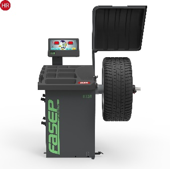 Fasep Wheel Balancer-B328 - Image 3