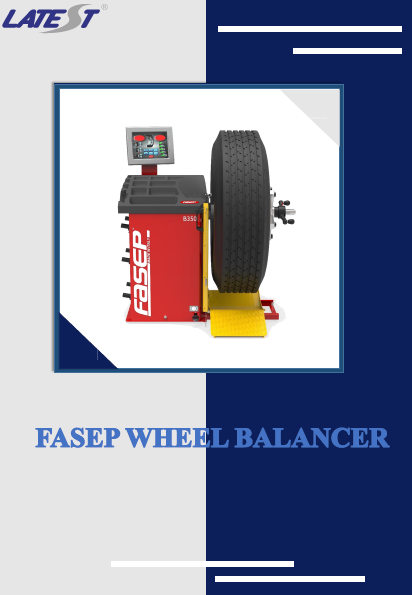 3D Wheel Alignment- ML-3D-96