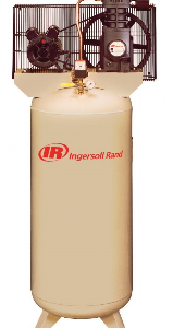 Ingersoll Rand 5.5Hp Air Compressor