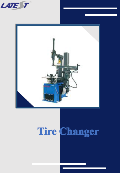 Tire Changer- L81