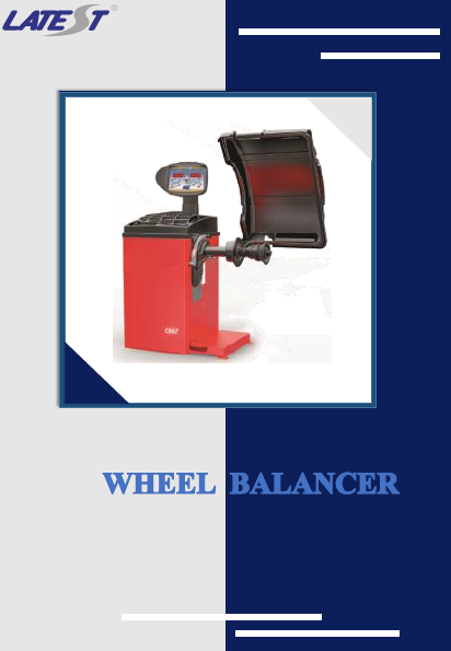 3D Wheel Alignment- ML-3D-96